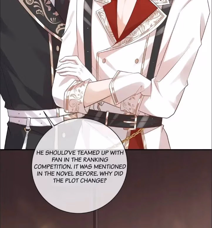 Read A Guide to Reincarnation chapter 42 image 32 on Lezhin