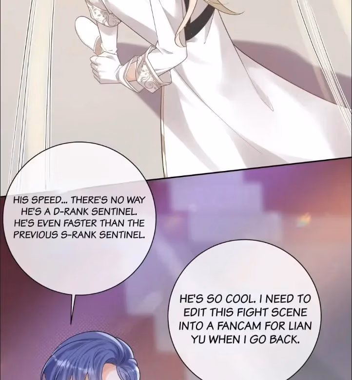 Read A Guide to Reincarnation chapter 42 image 4 on Lezhin