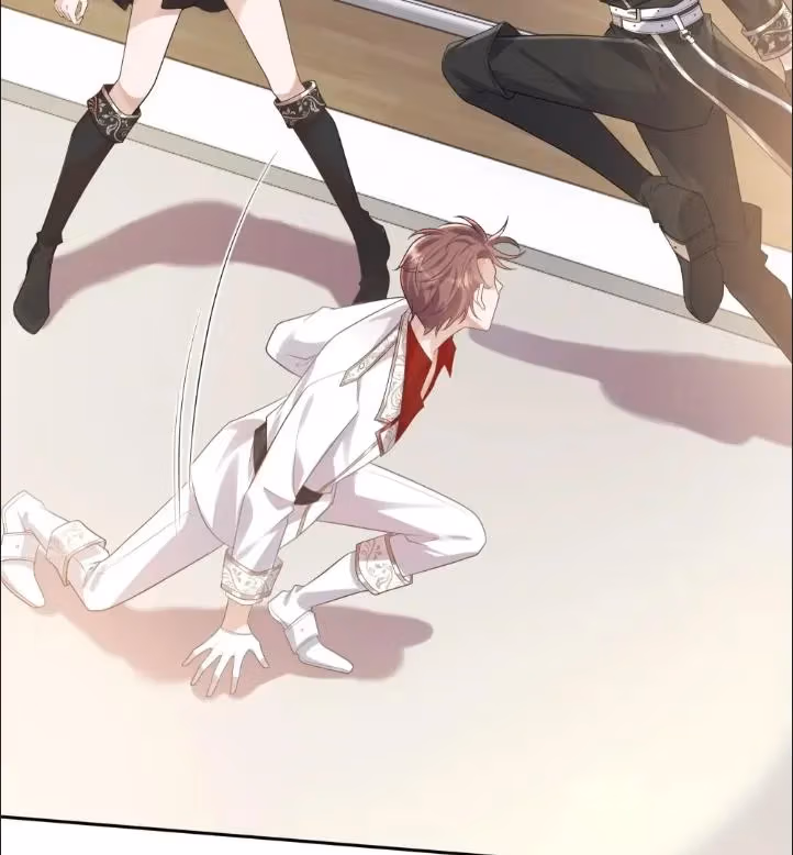 Read A Guide to Reincarnation chapter 42 image 9 on Lezhin