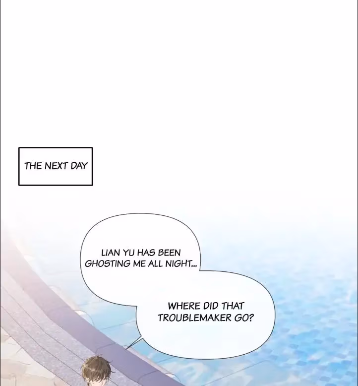 Read A Guide to Reincarnation chapter 43 image 1 on Lezhin