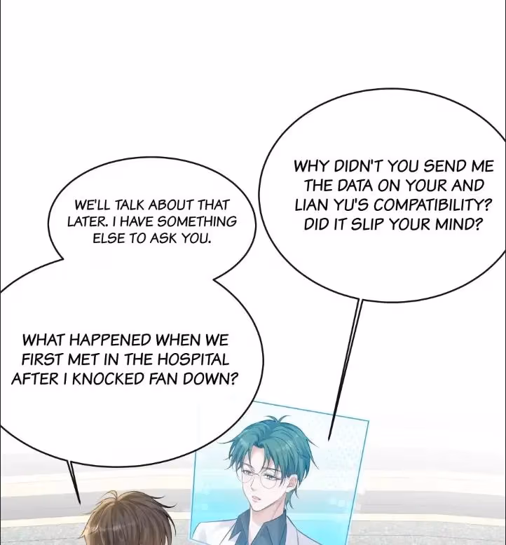 Read A Guide to Reincarnation chapter 43 image 20 on Lezhin