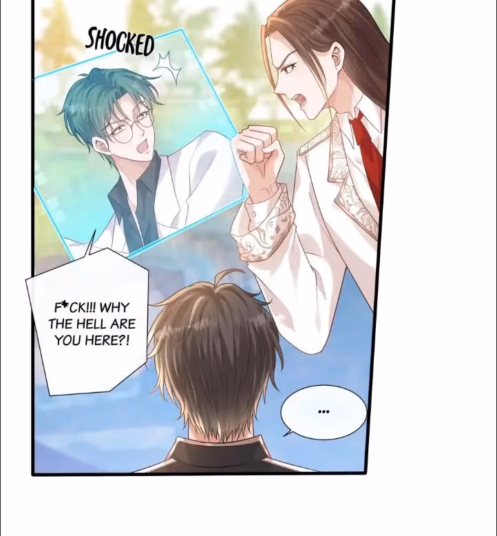 Read A Guide to Reincarnation chapter 43 image 24 on Lezhin