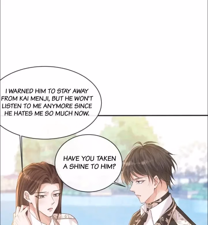 Read A Guide to Reincarnation chapter 43 image 9 on Lezhin