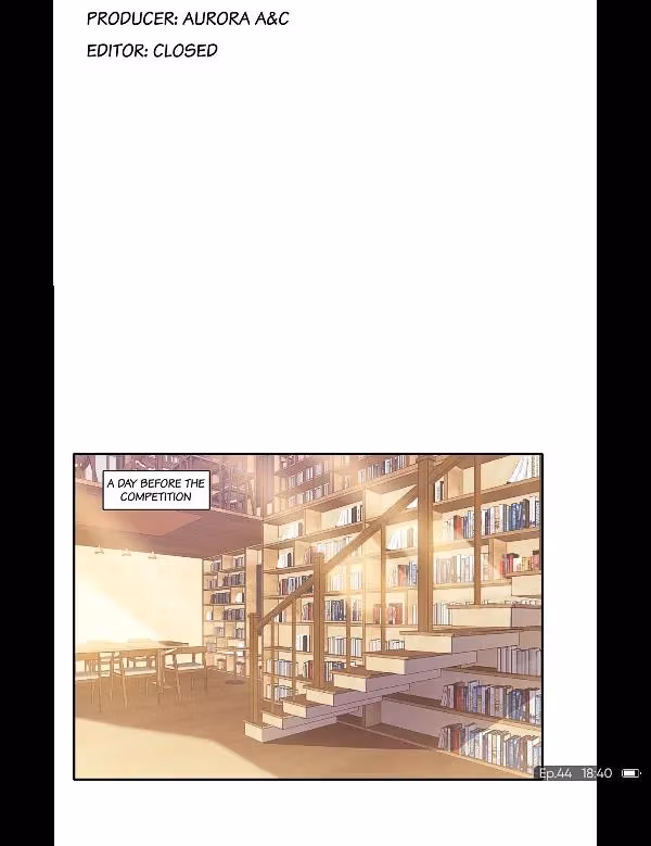 Read A Guide to Reincarnation chapter 44 image 1 on Lezhin