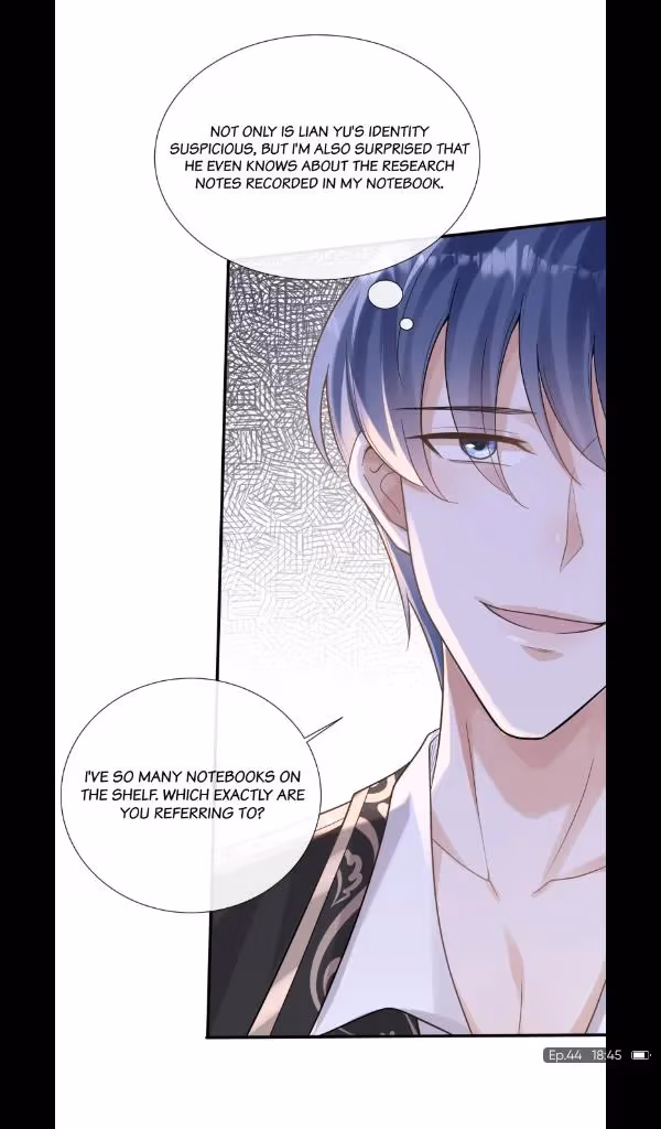 Read A Guide to Reincarnation chapter 44 image 12 on Lezhin