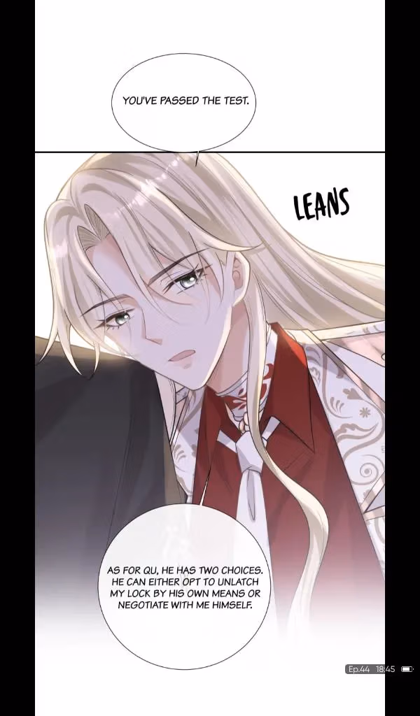 Read A Guide to Reincarnation chapter 44 image 15 on Lezhin