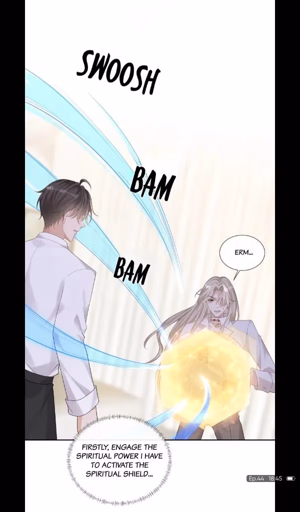 Read A Guide to Reincarnation chapter 44 image 17 on Lezhin