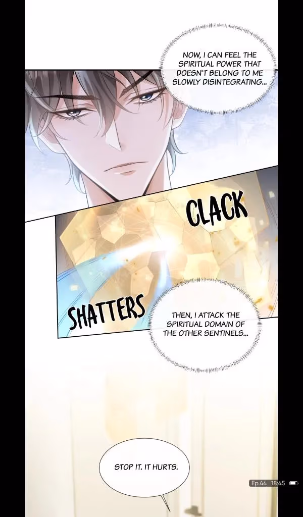 Read A Guide to Reincarnation chapter 44 image 18 on Lezhin