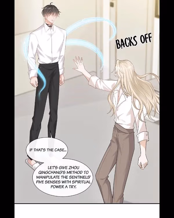 Read A Guide to Reincarnation chapter 44 image 19 on Lezhin