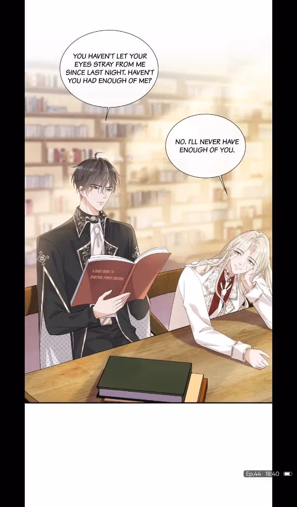 Read A Guide to Reincarnation chapter 44 image 2 on Lezhin