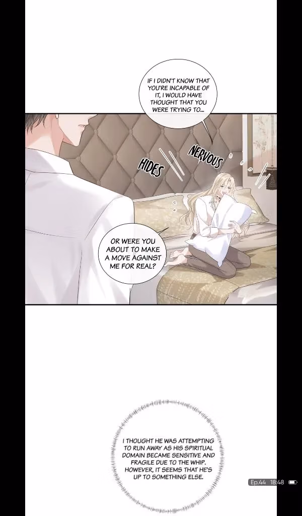Read A Guide to Reincarnation chapter 44 image 20 on Lezhin