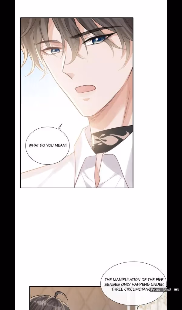 Read A Guide to Reincarnation chapter 44 image 21 on Lezhin