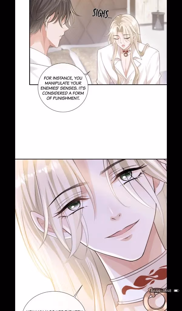 Read A Guide to Reincarnation chapter 44 image 22 on Lezhin