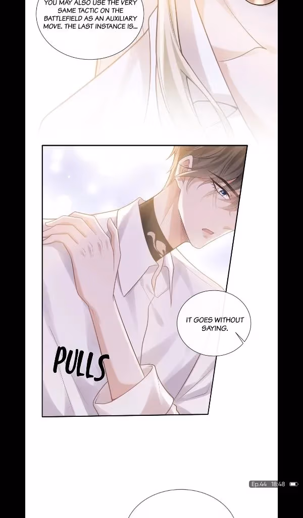 Read A Guide to Reincarnation chapter 44 image 23 on Lezhin