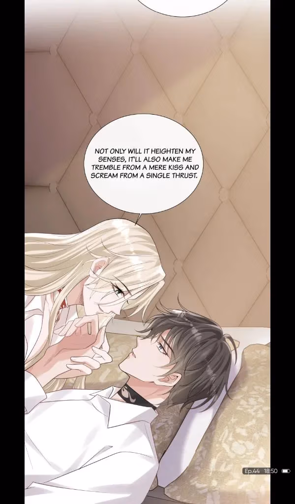 Read A Guide to Reincarnation chapter 44 image 29 on Lezhin