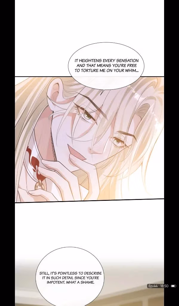 Read A Guide to Reincarnation chapter 44 image 30 on Lezhin