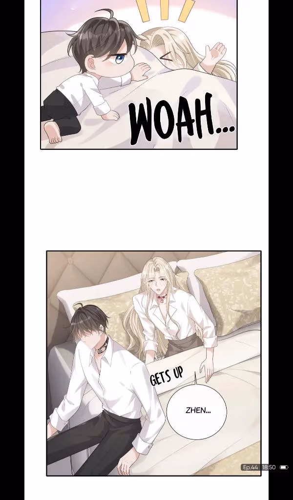Read A Guide to Reincarnation chapter 44 image 32 on Lezhin