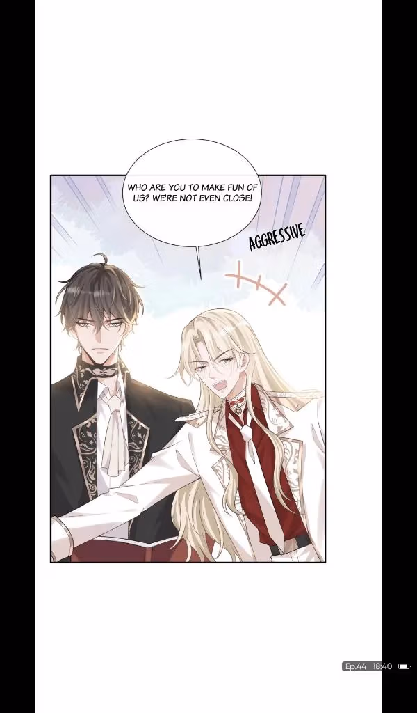 Read A Guide to Reincarnation chapter 44 image 5 on Lezhin