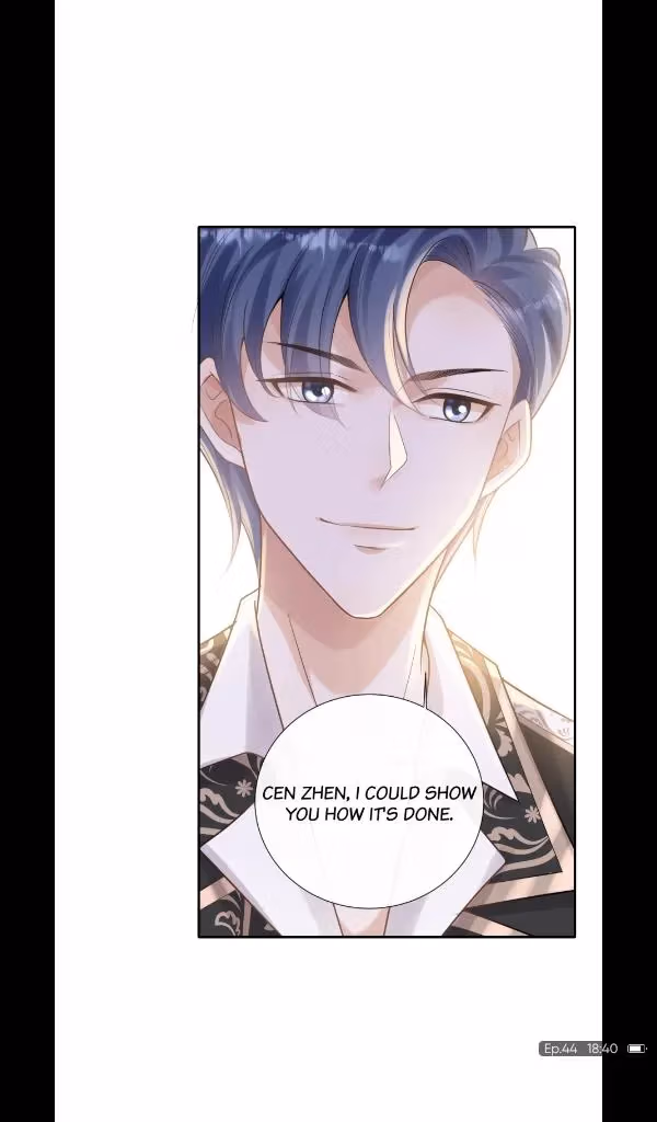 Read A Guide to Reincarnation chapter 44 image 6 on Lezhin