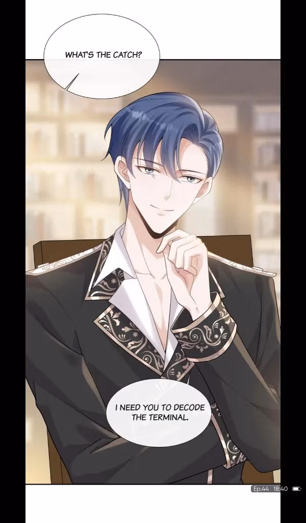 Read A Guide to Reincarnation chapter 44 image 8 on Lezhin