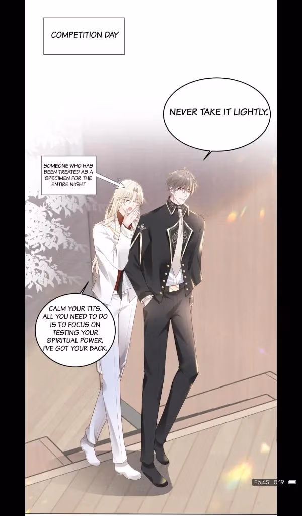 Read A Guide to Reincarnation chapter 45 image 1 on Lezhin