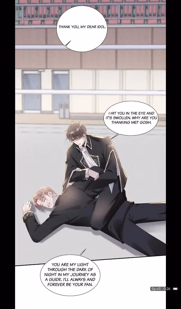 Read A Guide to Reincarnation chapter 45 image 19 on Lezhin