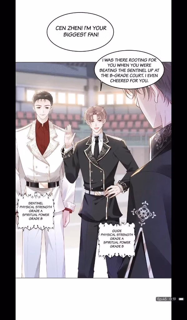 Read A Guide to Reincarnation chapter 45 image 2 on Lezhin