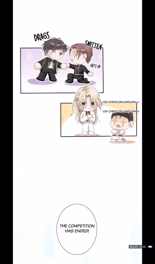 Read A Guide to Reincarnation chapter 45 image 20 on Lezhin