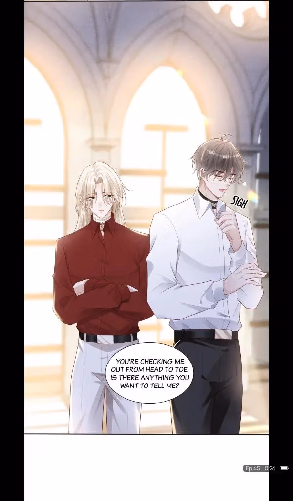 Read A Guide to Reincarnation chapter 45 image 22 on Lezhin