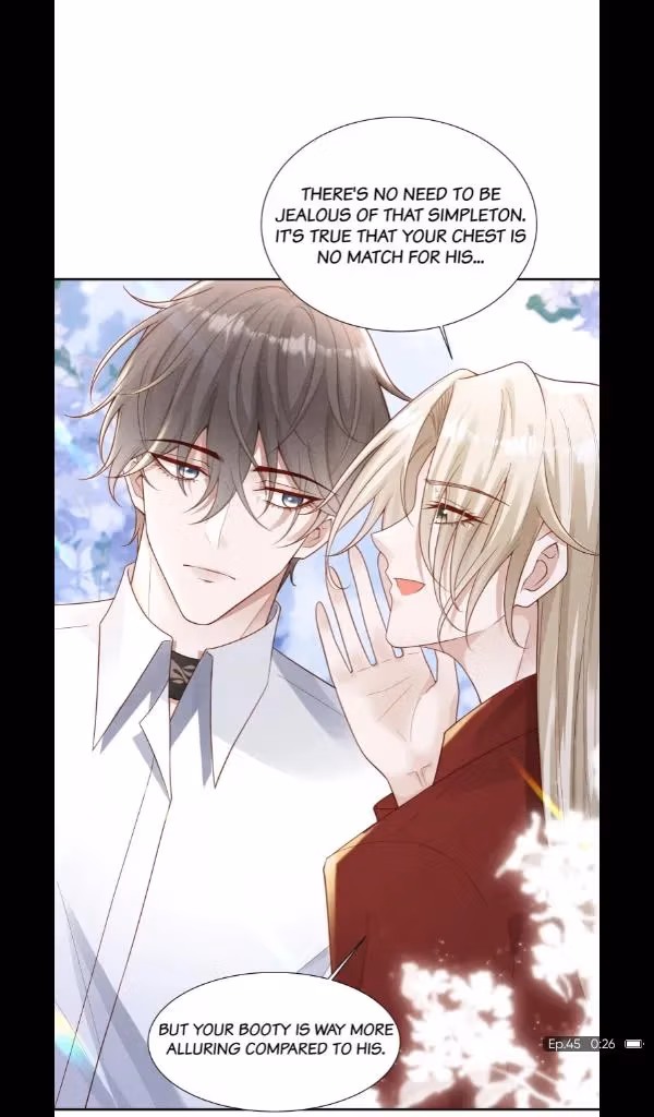 Read A Guide to Reincarnation chapter 45 image 24 on Lezhin