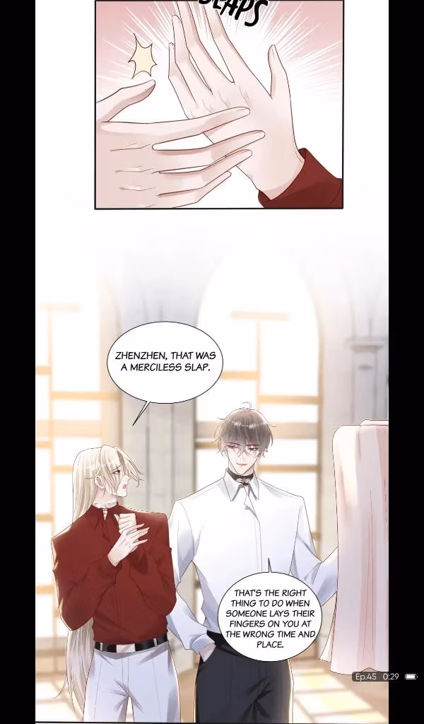 Read A Guide to Reincarnation chapter 45 image 26 on Lezhin