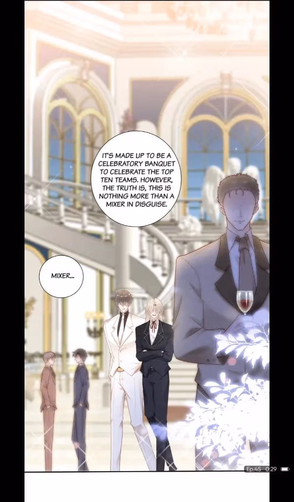 Read A Guide to Reincarnation chapter 45 image 29 on Lezhin