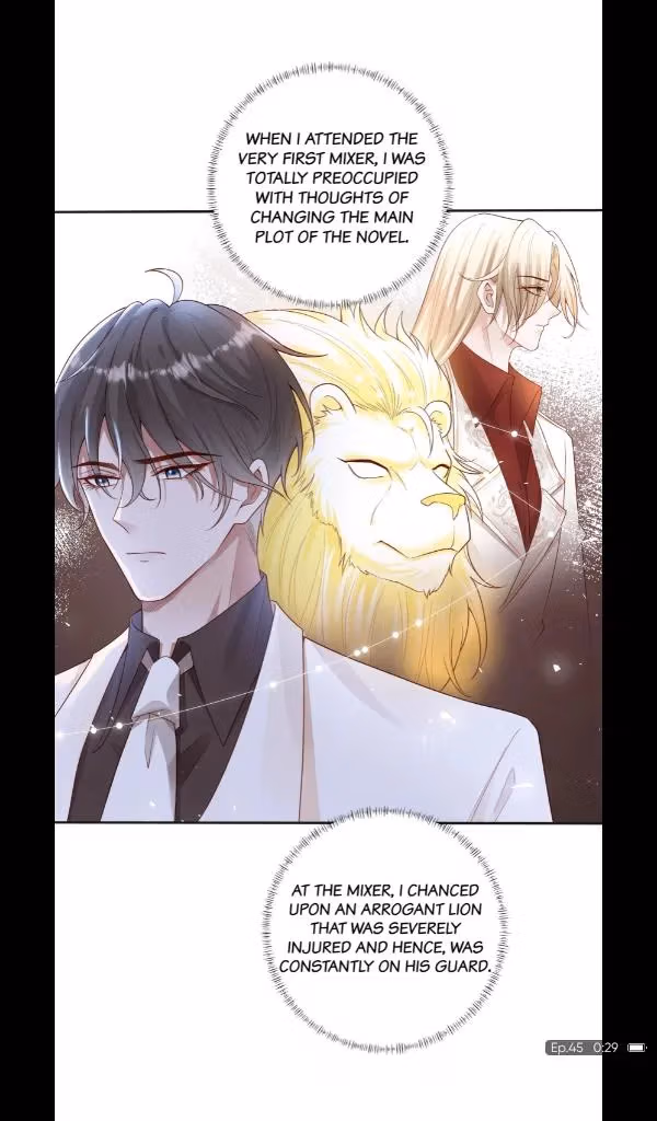 Read A Guide to Reincarnation chapter 45 image 30 on Lezhin