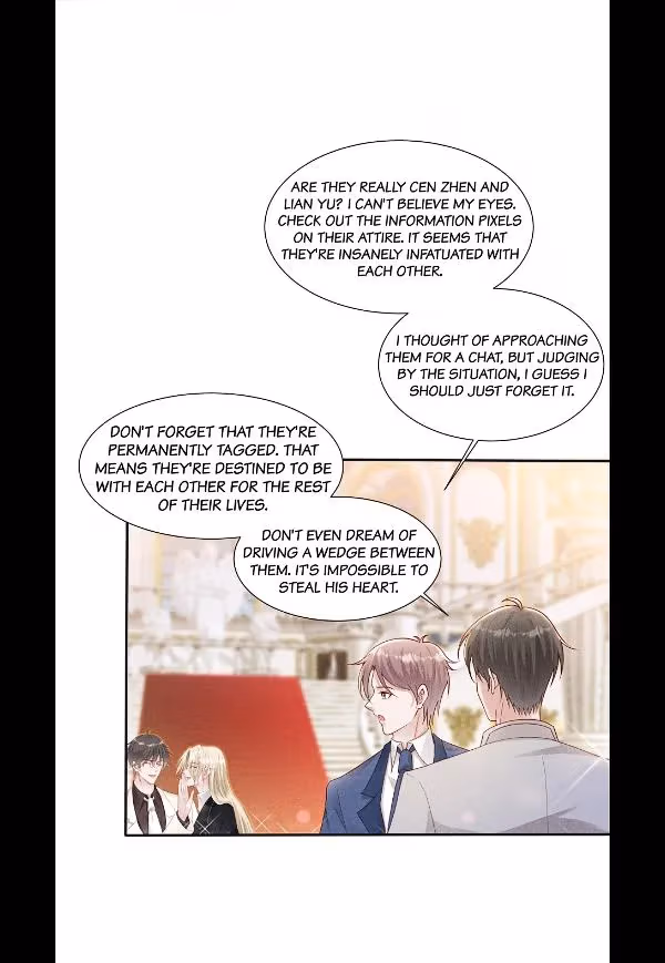 Read A Guide to Reincarnation chapter 45 image 34 on Lezhin