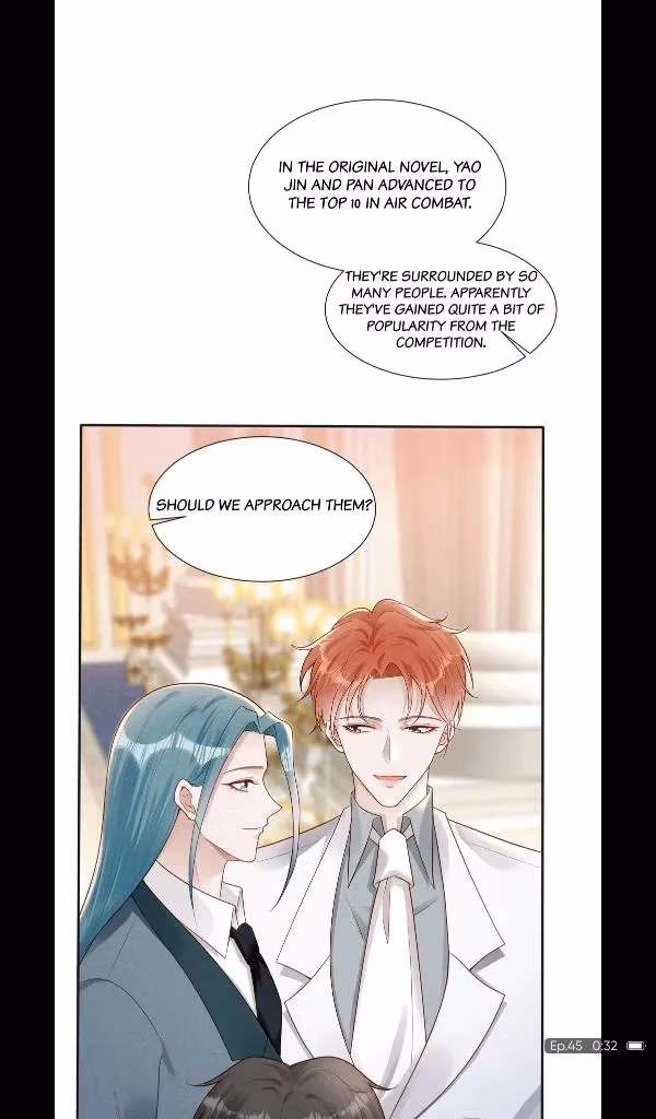 Read A Guide to Reincarnation chapter 45 image 36 on Lezhin