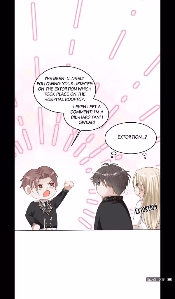 Read A Guide to Reincarnation chapter 45 image 4 on Lezhin