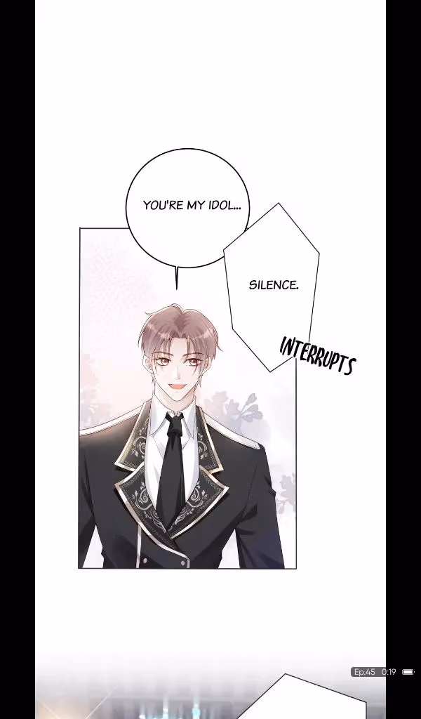 Read A Guide to Reincarnation chapter 45 image 5 on Lezhin