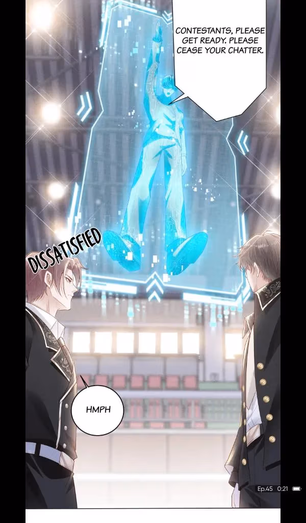 Read A Guide to Reincarnation chapter 45 image 6 on Lezhin