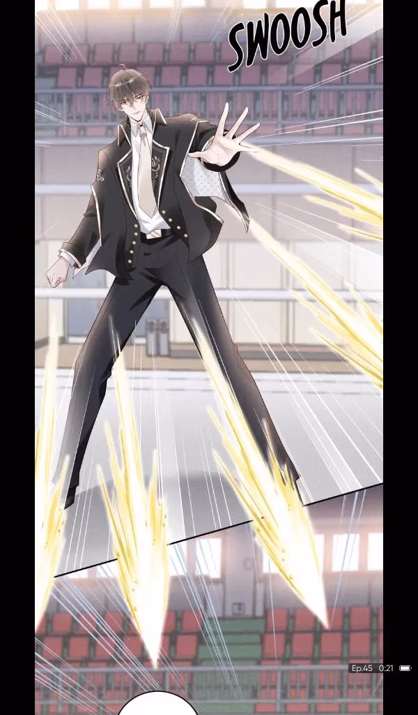 Read A Guide to Reincarnation chapter 45 image 8 on Lezhin