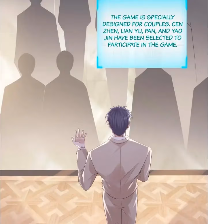 Read A Guide to Reincarnation chapter 46 image 12 on Lezhin