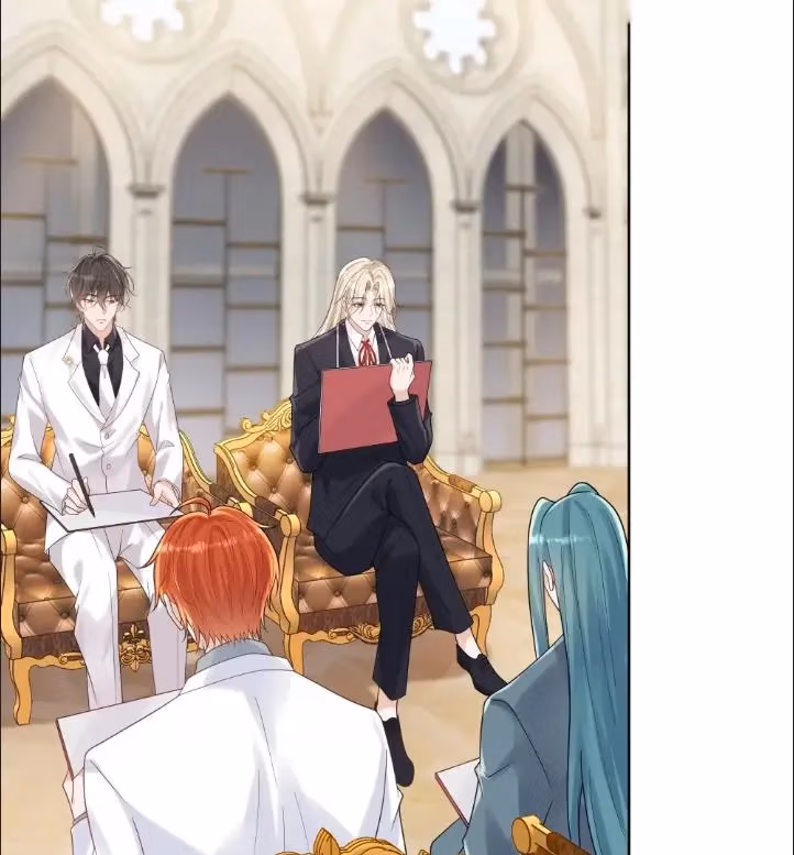 Read A Guide to Reincarnation chapter 46 image 18 on Lezhin