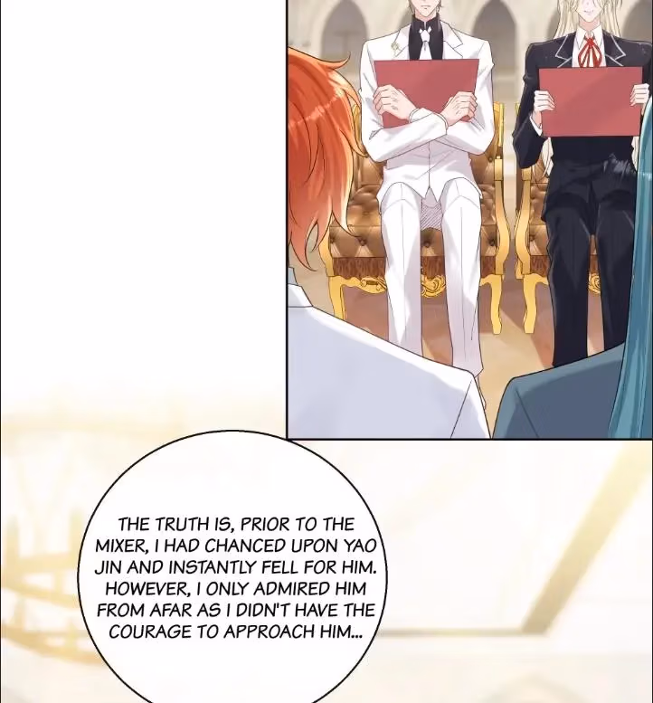 Read A Guide to Reincarnation chapter 46 image 20 on Lezhin