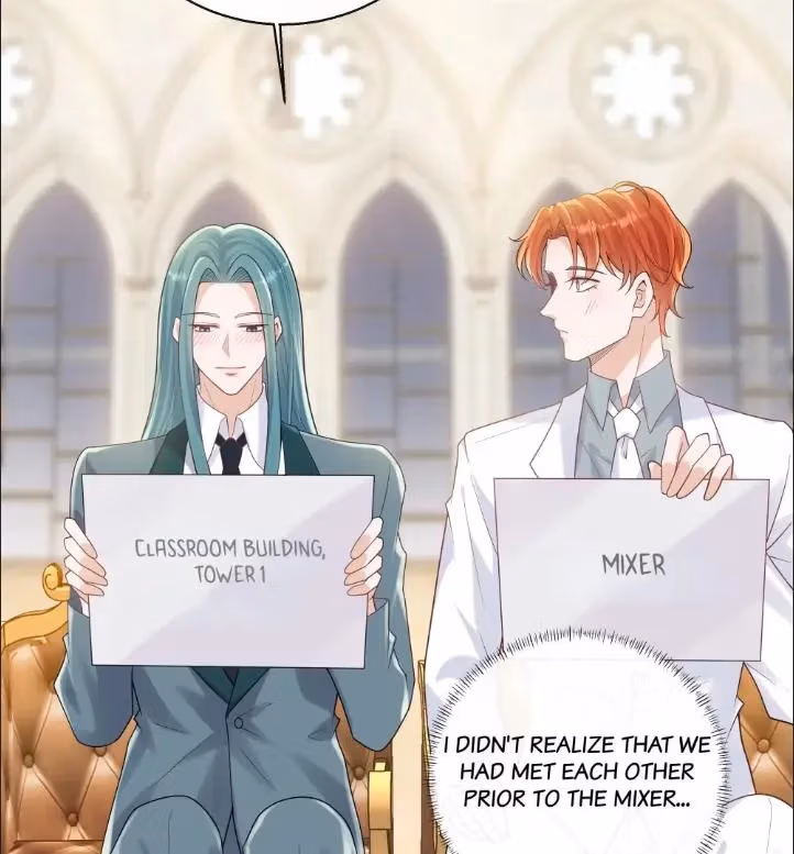 Read A Guide to Reincarnation chapter 46 image 21 on Lezhin