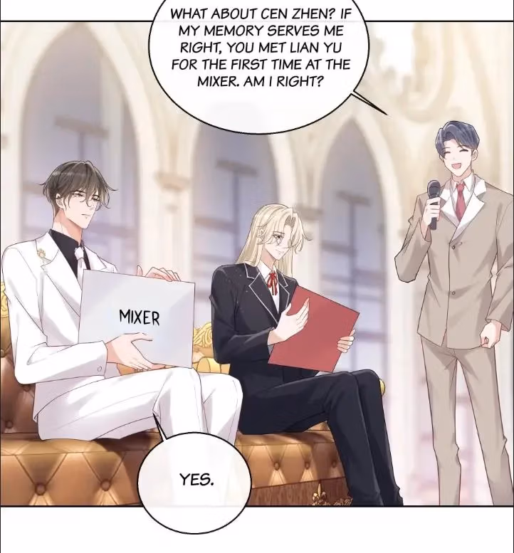 Read A Guide to Reincarnation chapter 46 image 24 on Lezhin