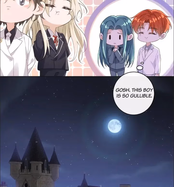 Read A Guide to Reincarnation chapter 46 image 37 on Lezhin