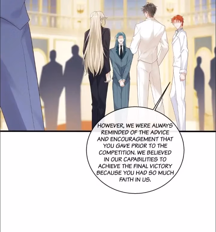 Read A Guide to Reincarnation chapter 46 image 5 on Lezhin