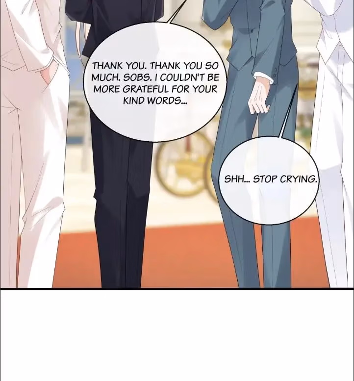 Read A Guide to Reincarnation chapter 46 image 7 on Lezhin