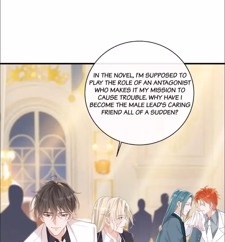 Read A Guide to Reincarnation chapter 46 image 8 on Lezhin