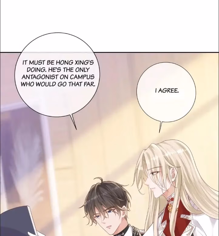 Read A Guide to Reincarnation chapter 47 image 21 on Lezhin