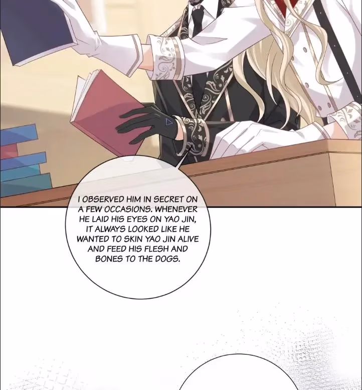 Read A Guide to Reincarnation chapter 47 image 22 on Lezhin